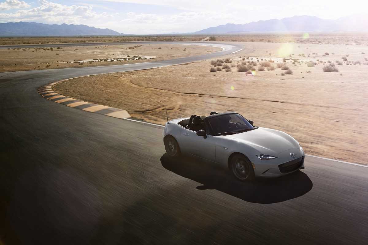 What are the Most Affordable Sports Cars Money Can Buy?