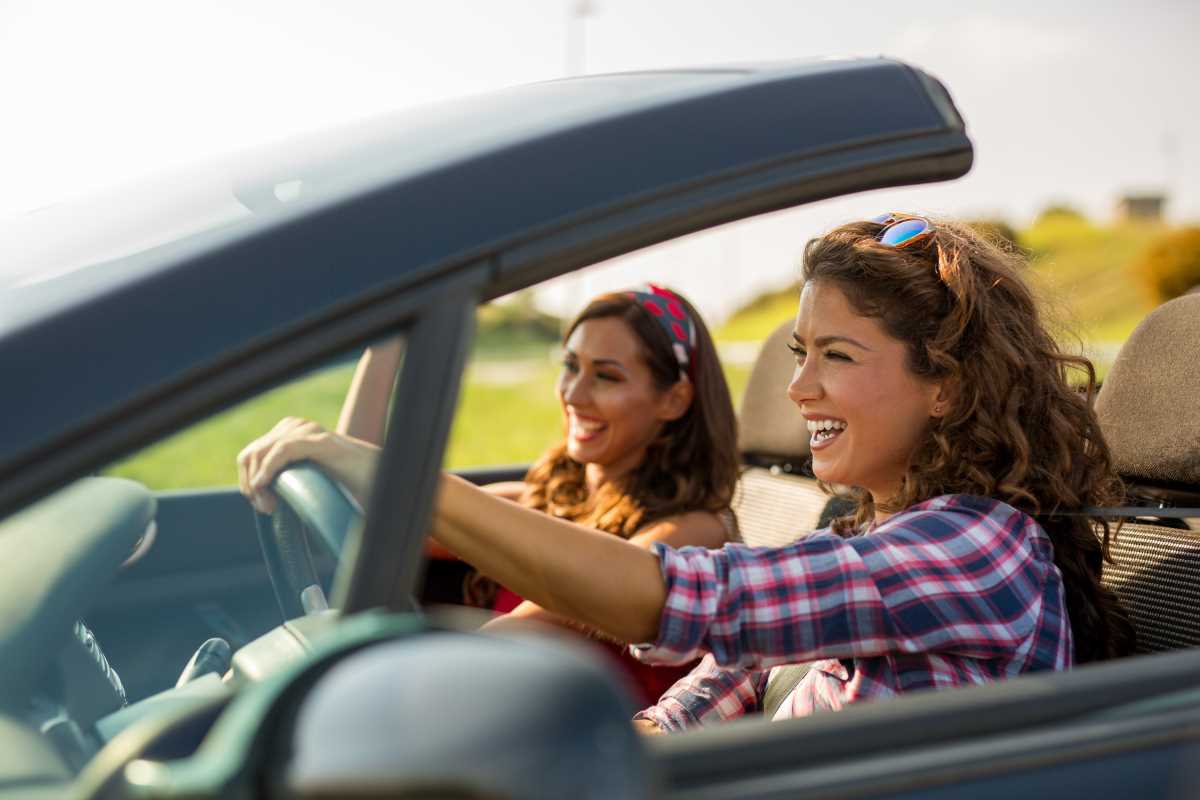 The Best Convertibles for Summer Driving