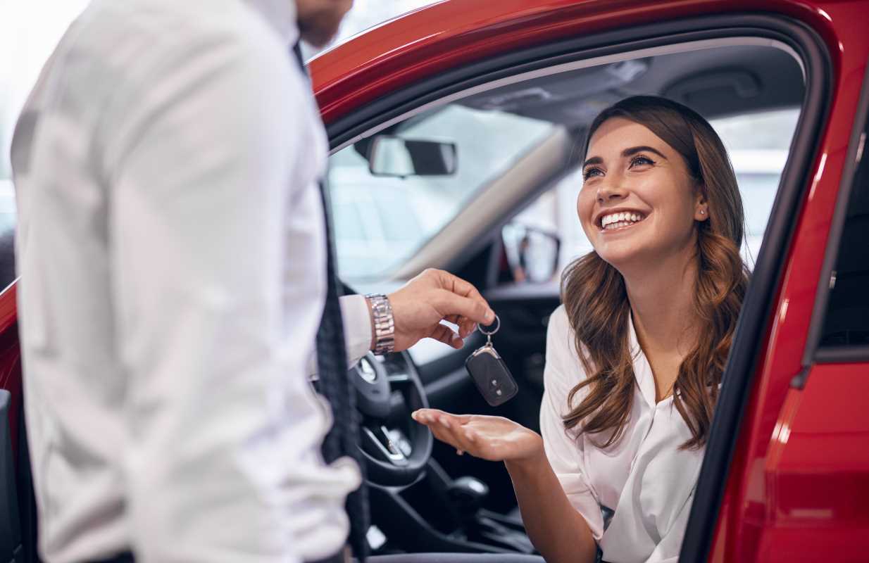 The Best Time of Year to Buy a Car - Seasonal Savings Tips