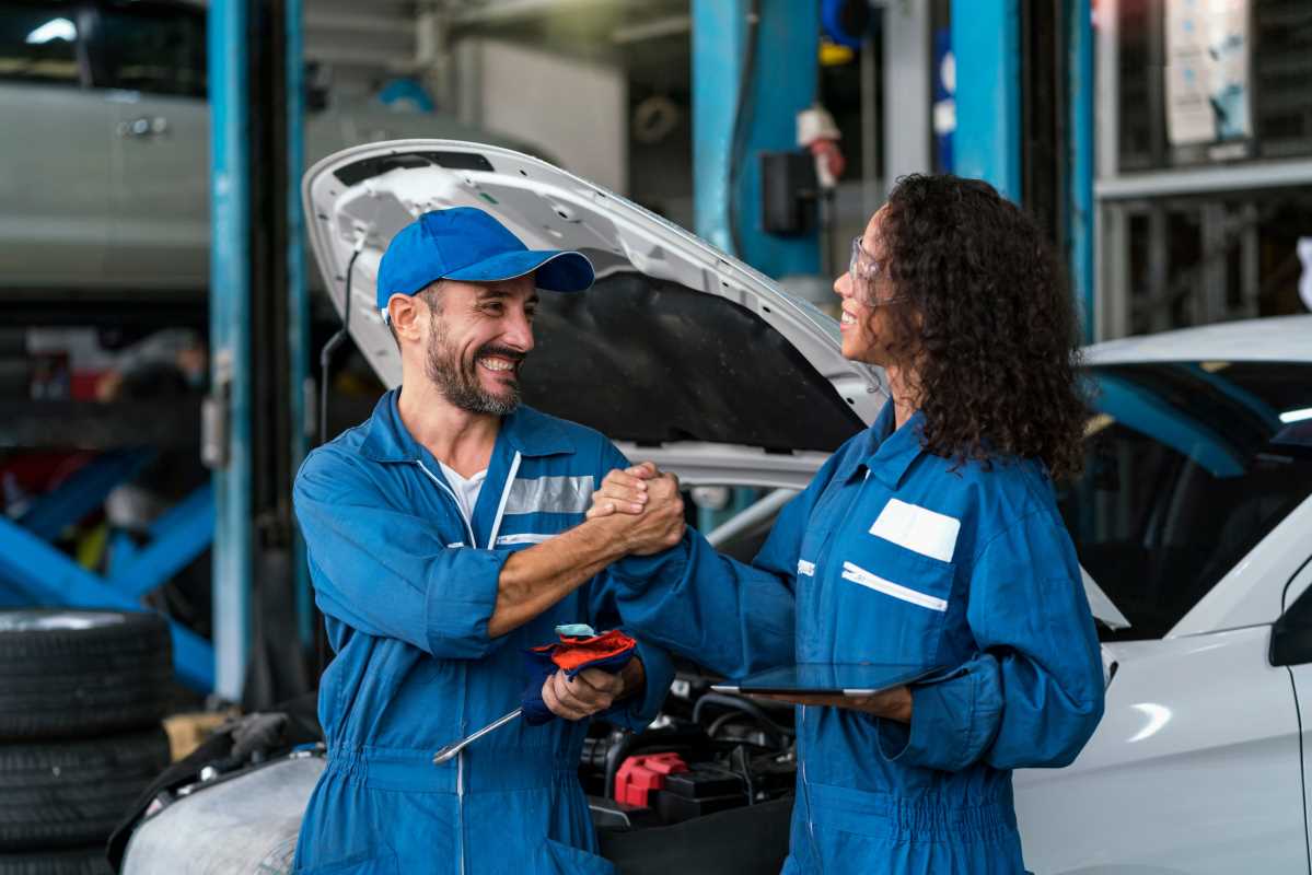 Questions to Ask Your Mechanic to Avoid Getting Ripped Off