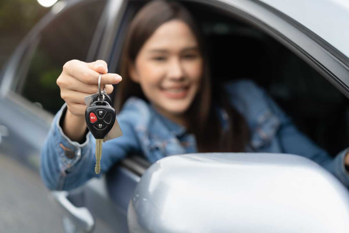 Which Cars are Best for First-Time Buyers?