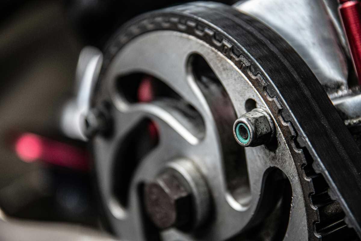 Does Your Car’s Timing Belt Needs Replacing?