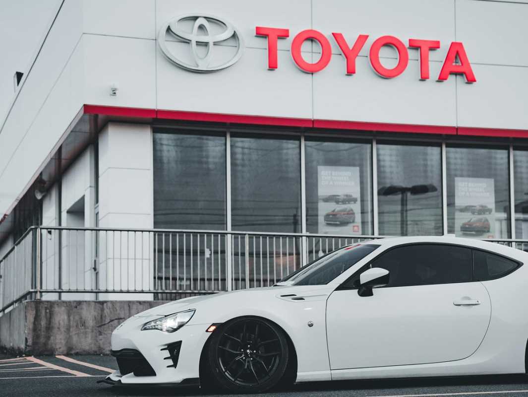 Which Car Brands Are the Most Reliable?