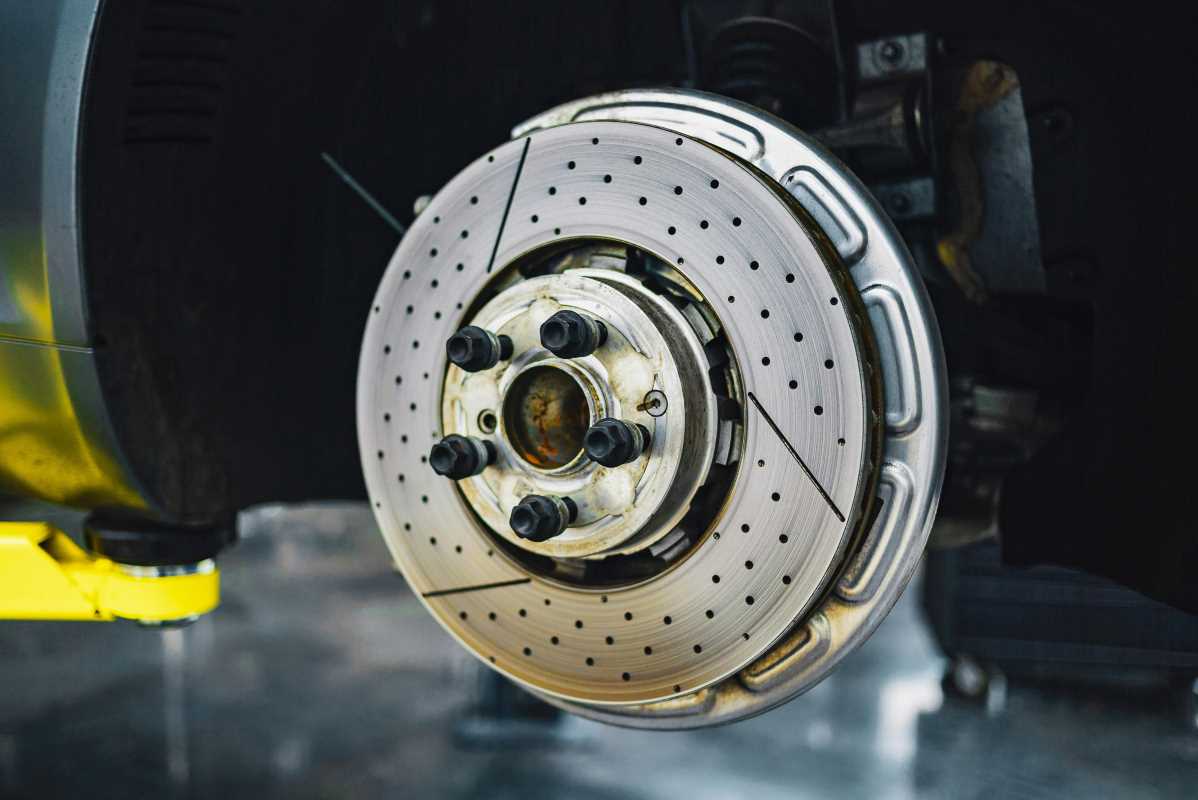 How Can You Better Care for Your Car’s Brakes and Rotors? 