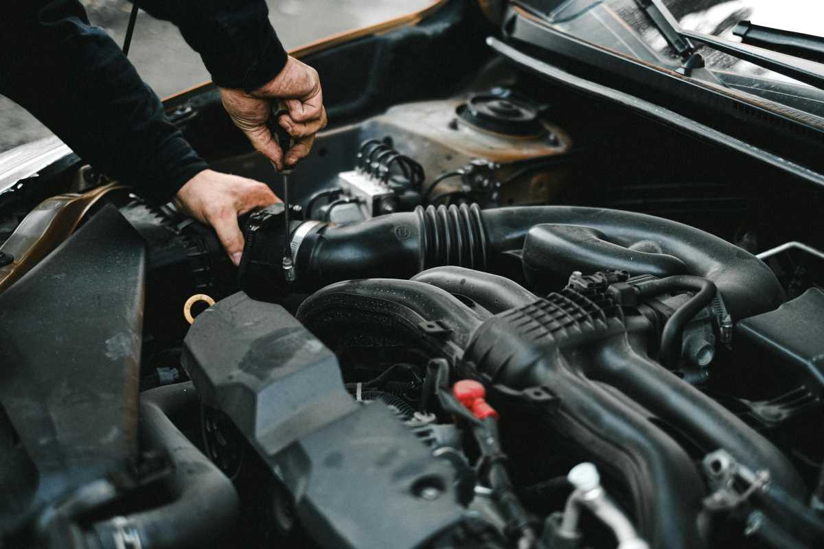 Maintenance Questions Every Driver Should Ask Themselves