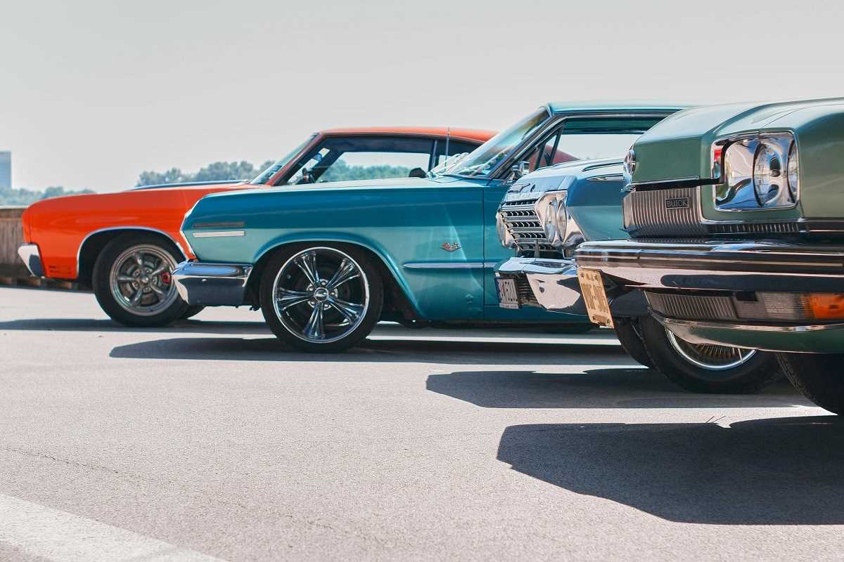 What You Should You Know About Insuring a Classic Car